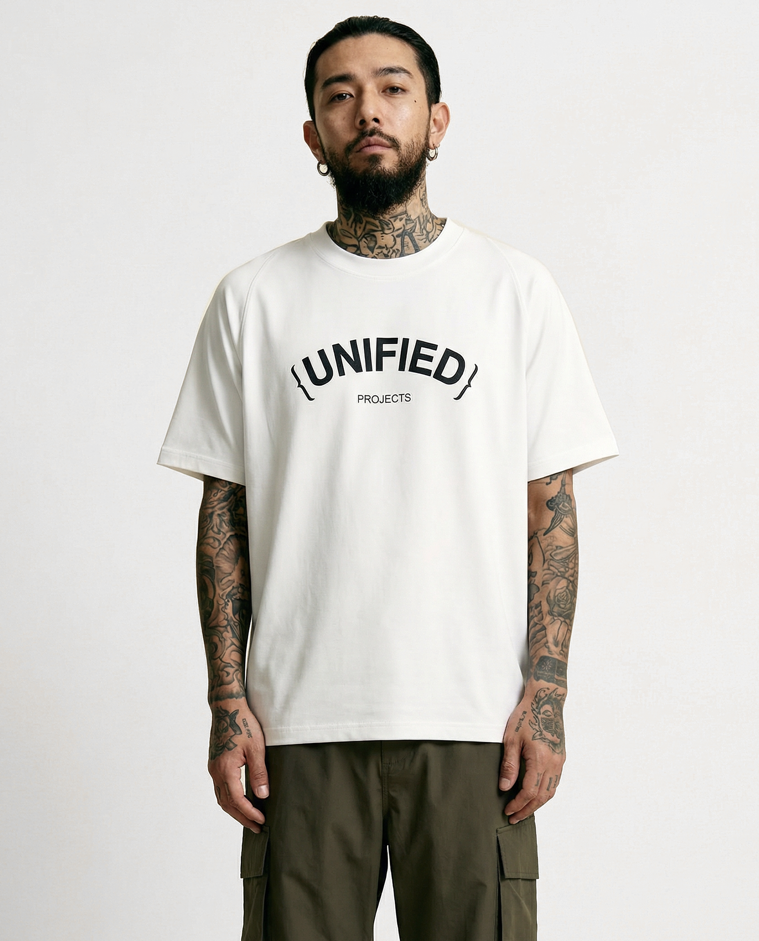 Unified Arch T-Shirt