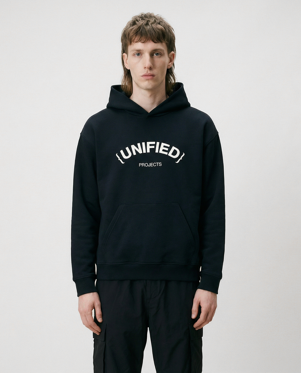 Unified Arch Hood