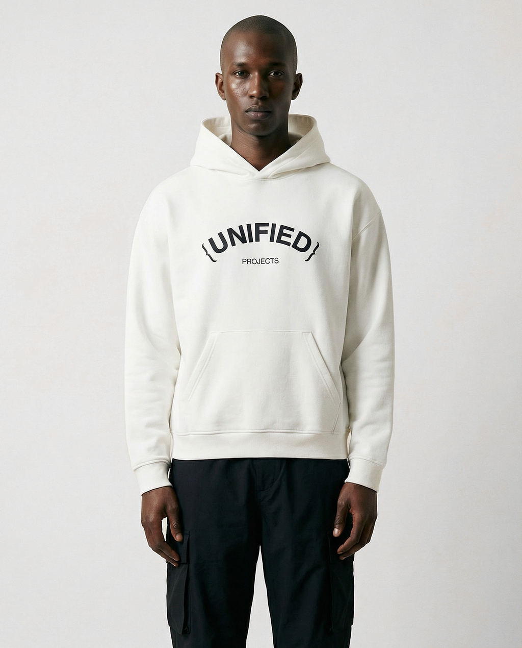Unified Arch Hoody