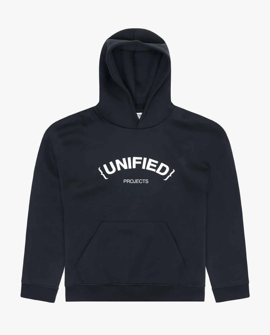 Unified Arch Hood