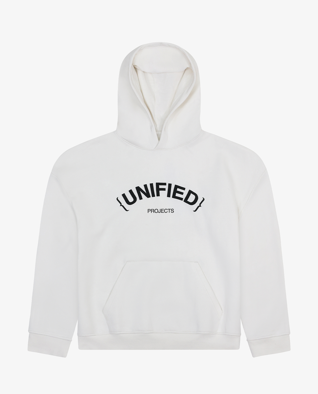 Unified Arch Hoody
