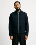 Boxy Jacket