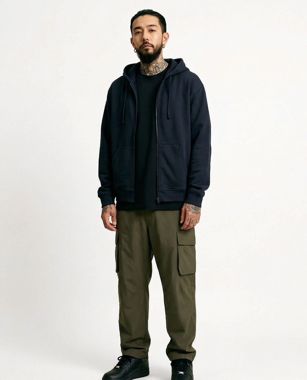 Cargos