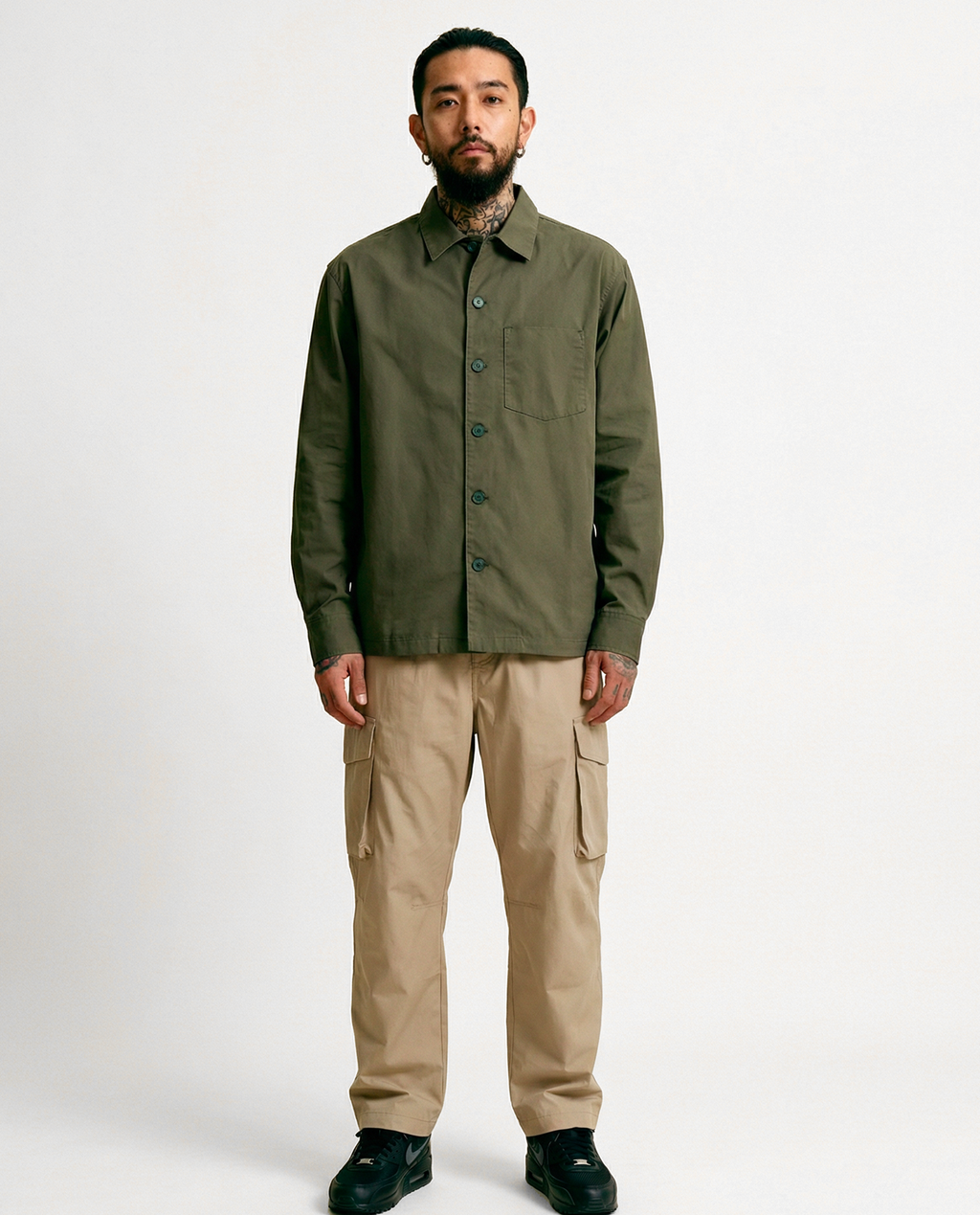 Cargos