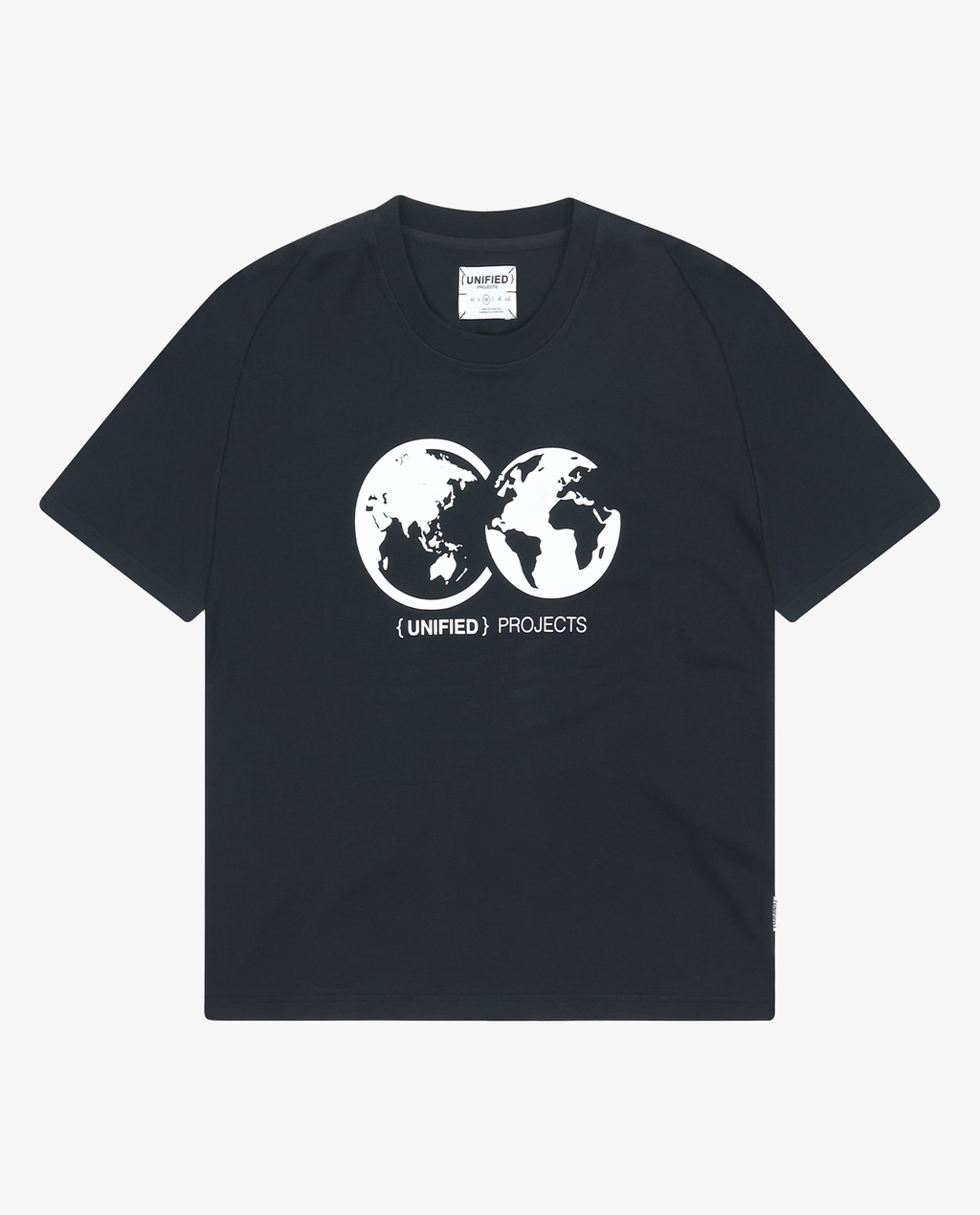 Globes T-Shirt