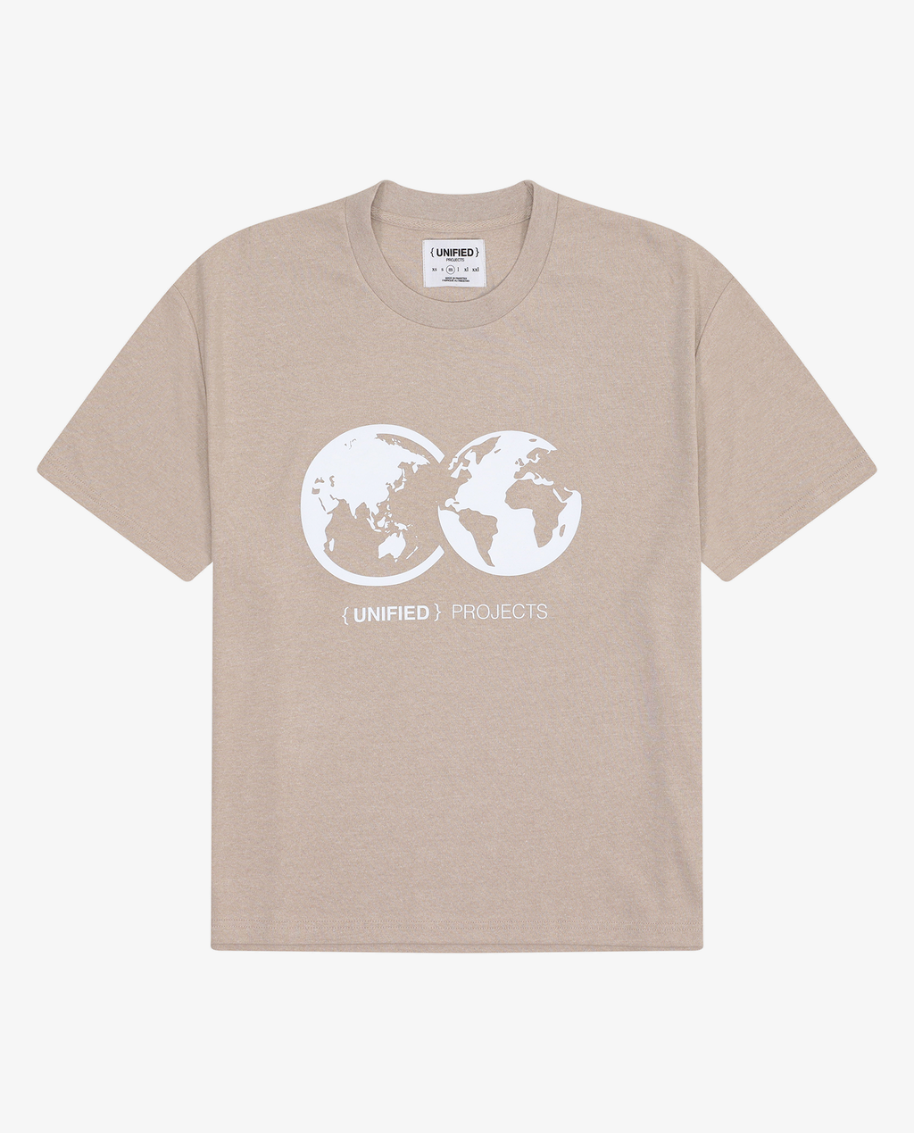 Globes T-Shirt
