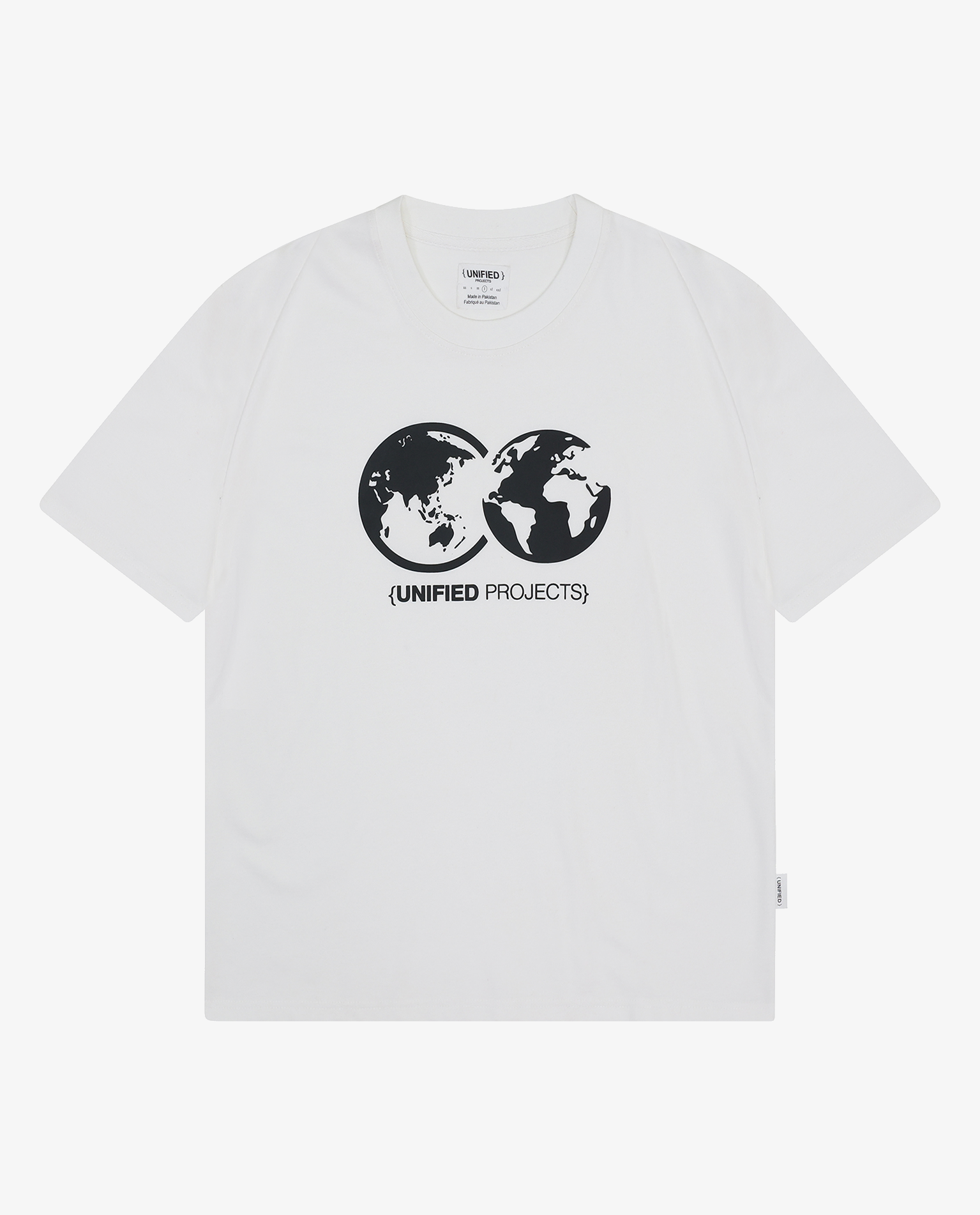 Globes T-Shirt
