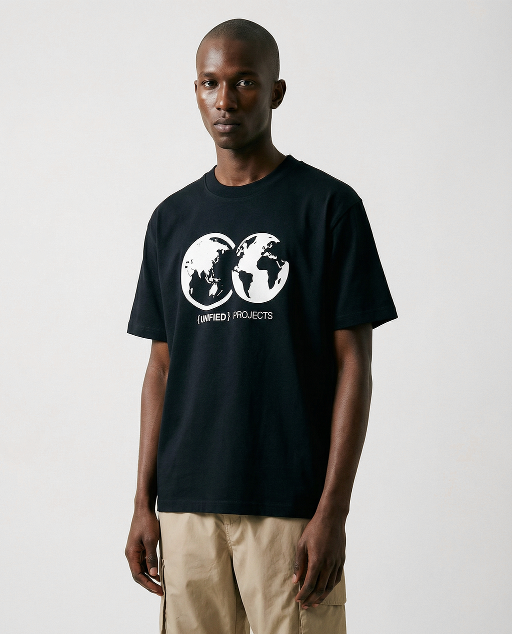 Globes T-Shirt