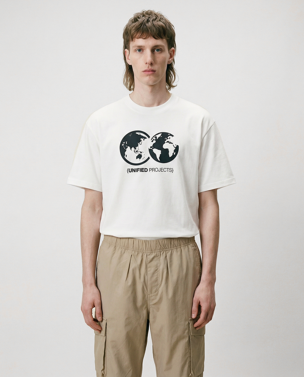 Globes T-Shirt