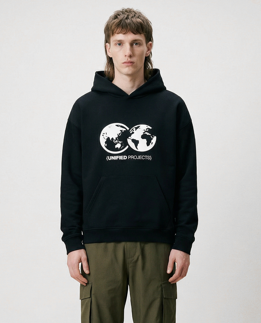 Globes Hood