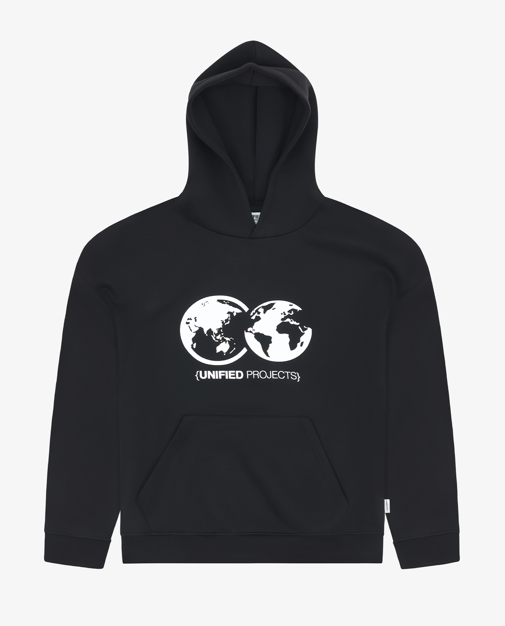 Globes Hood
