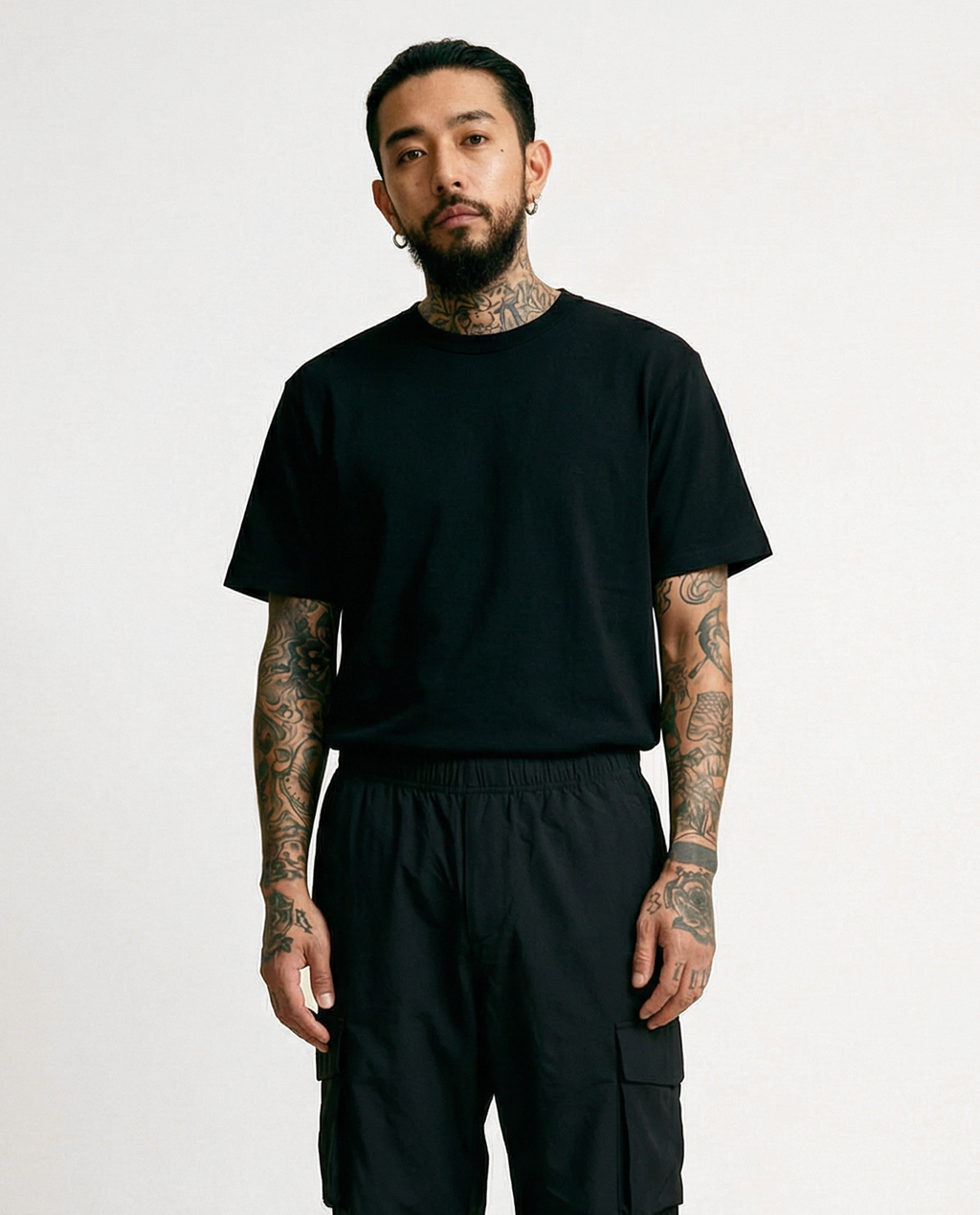 Logo T-Shirt