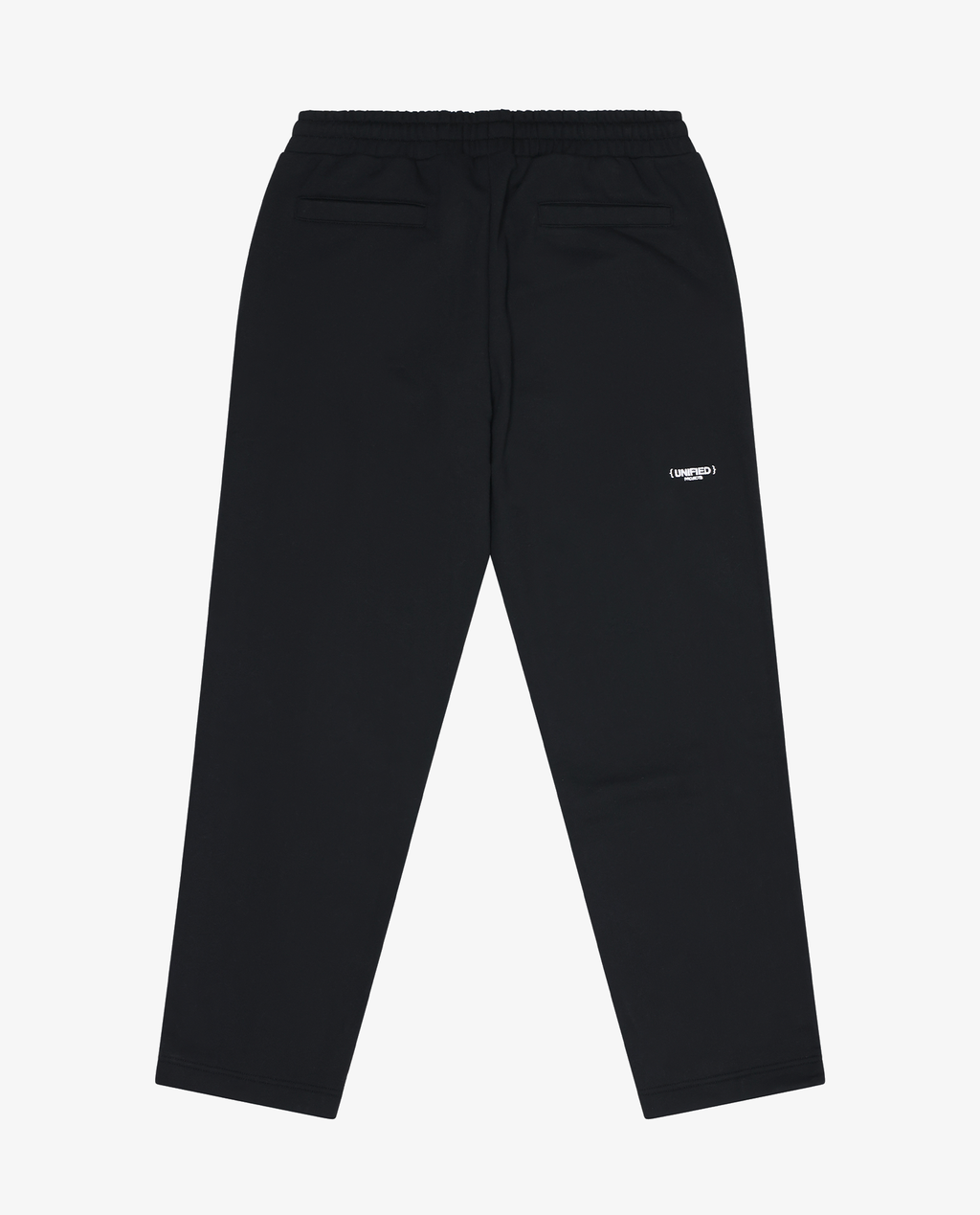 Pin Tuck Joggers