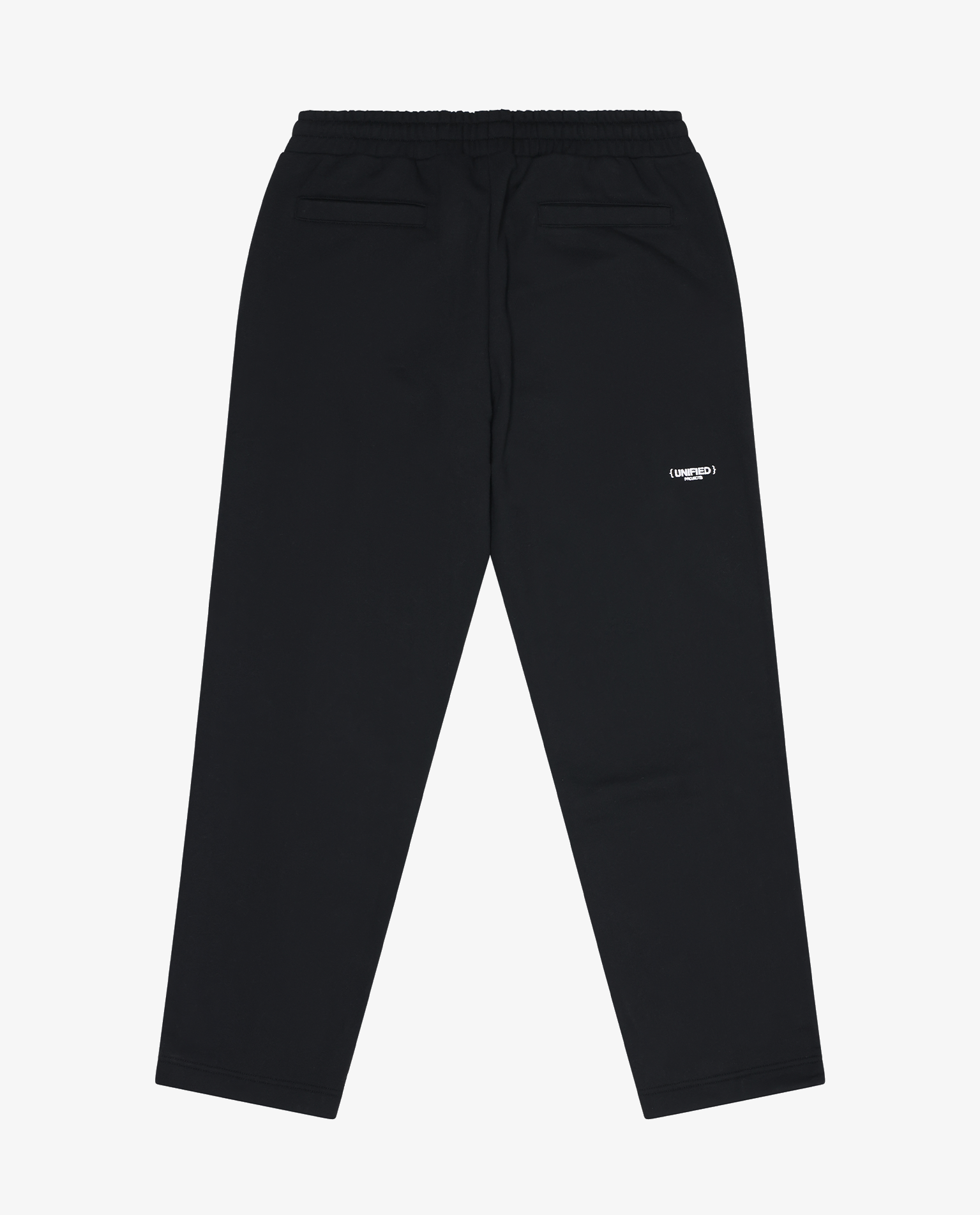 Pin Tuck Joggers