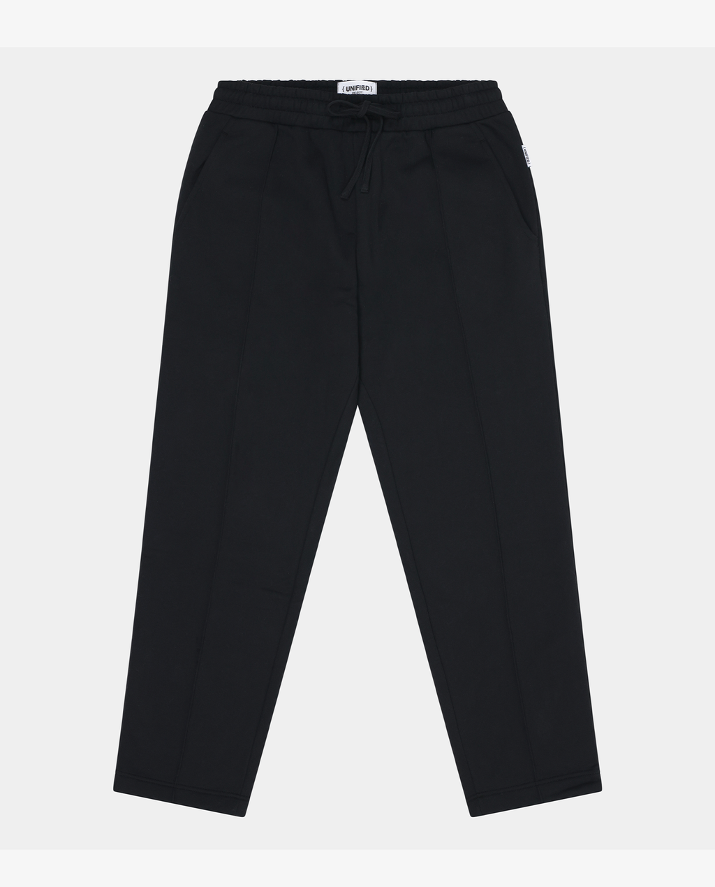Pin Tuck Joggers