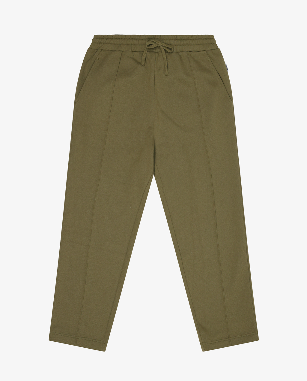 Pin Tuck Joggers