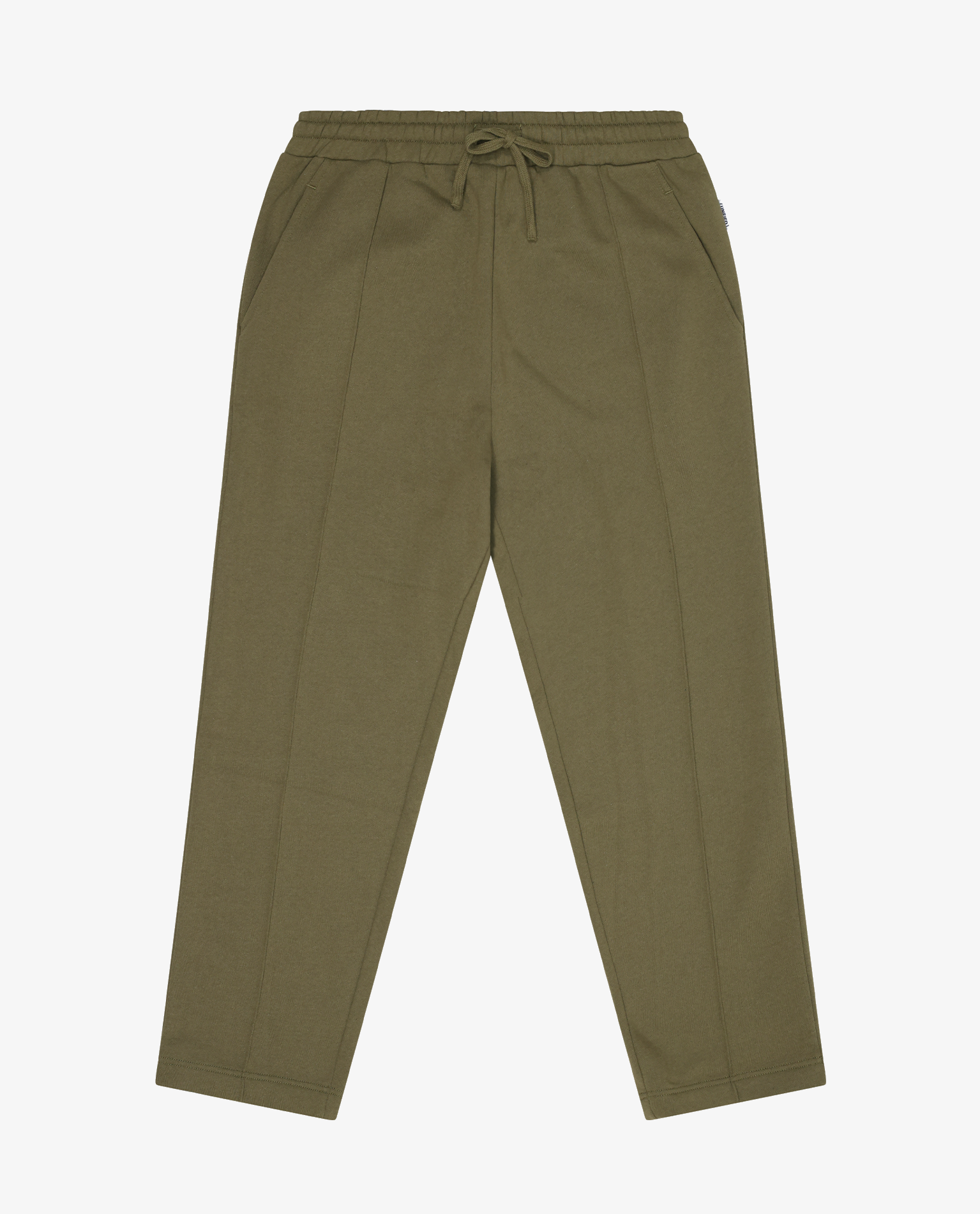 Pin Tuck Joggers