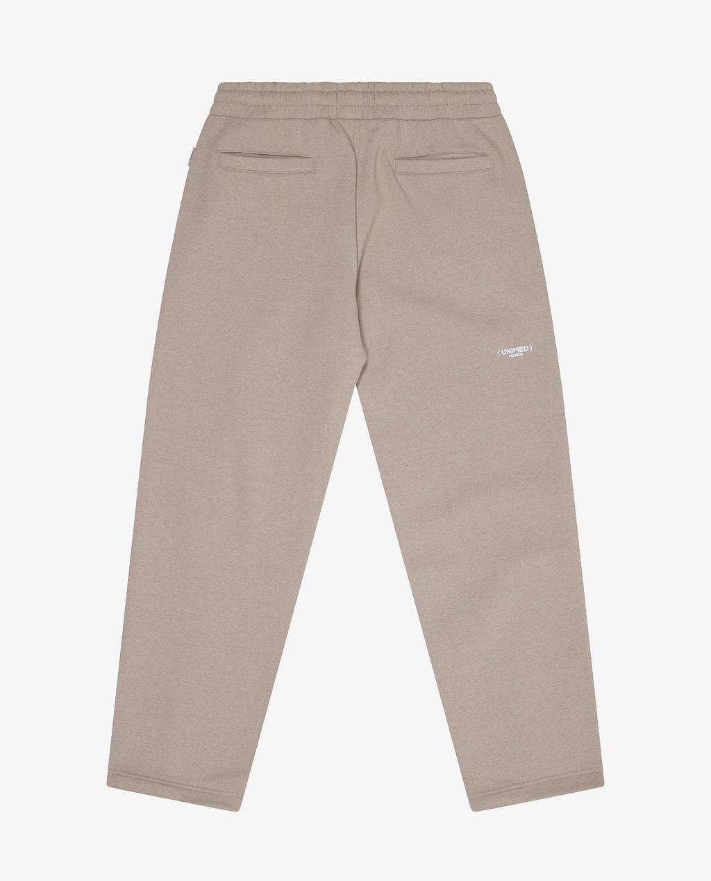 Pin Tuck Joggers