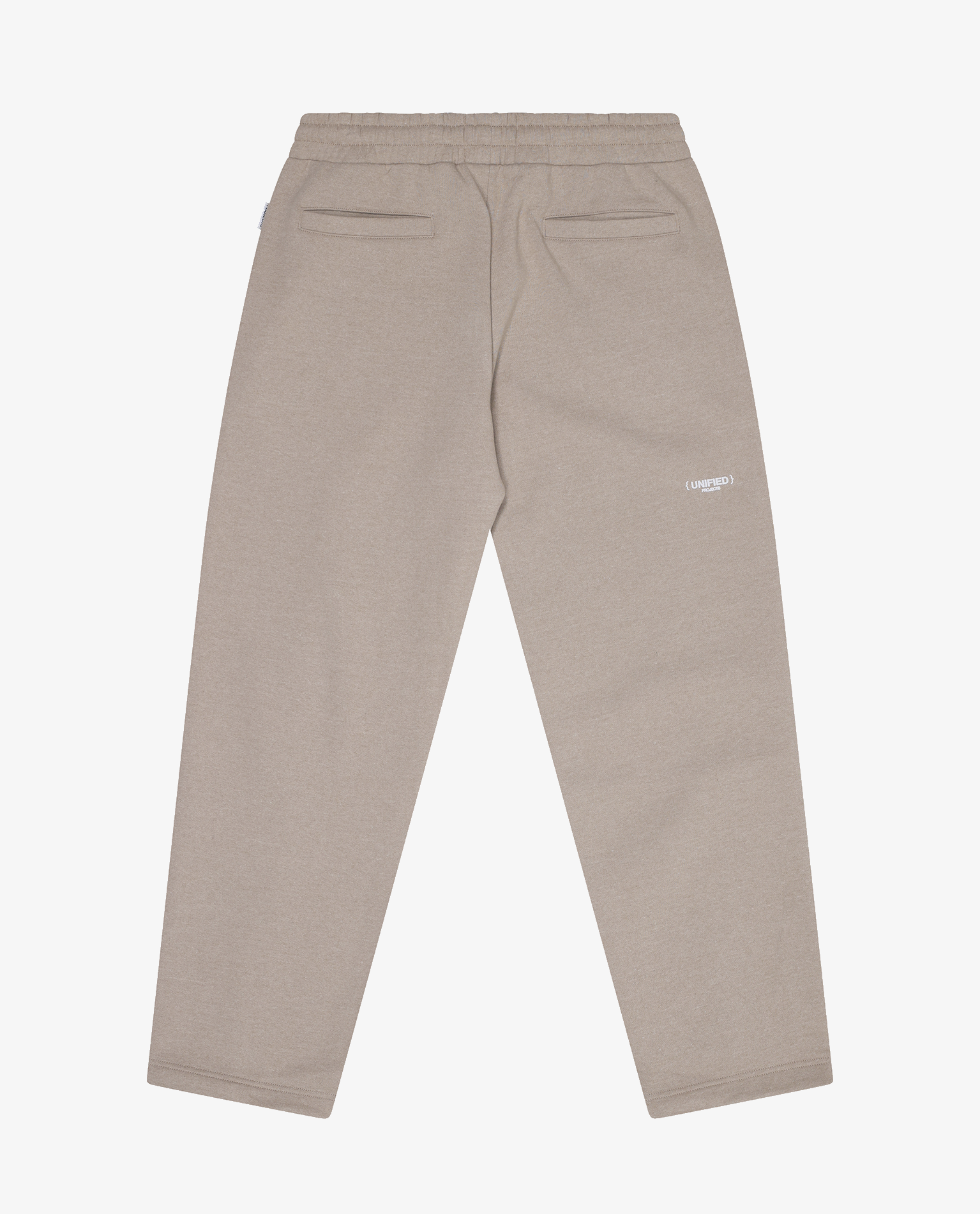 Pin Tuck Joggers