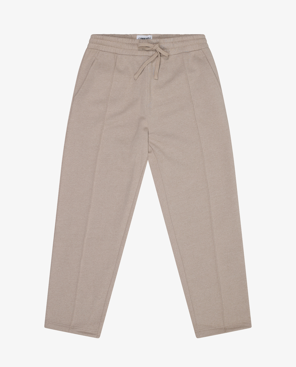 Pin Tuck Joggers