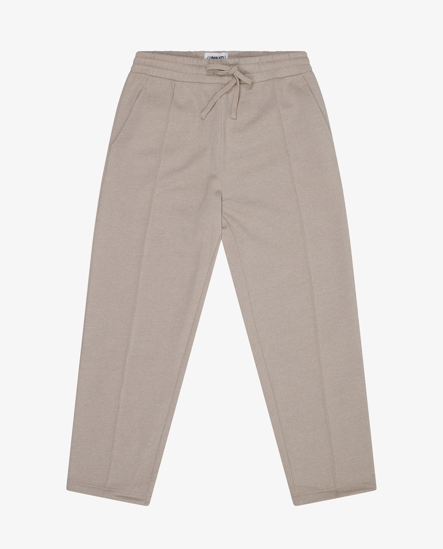 Pin Tuck Joggers