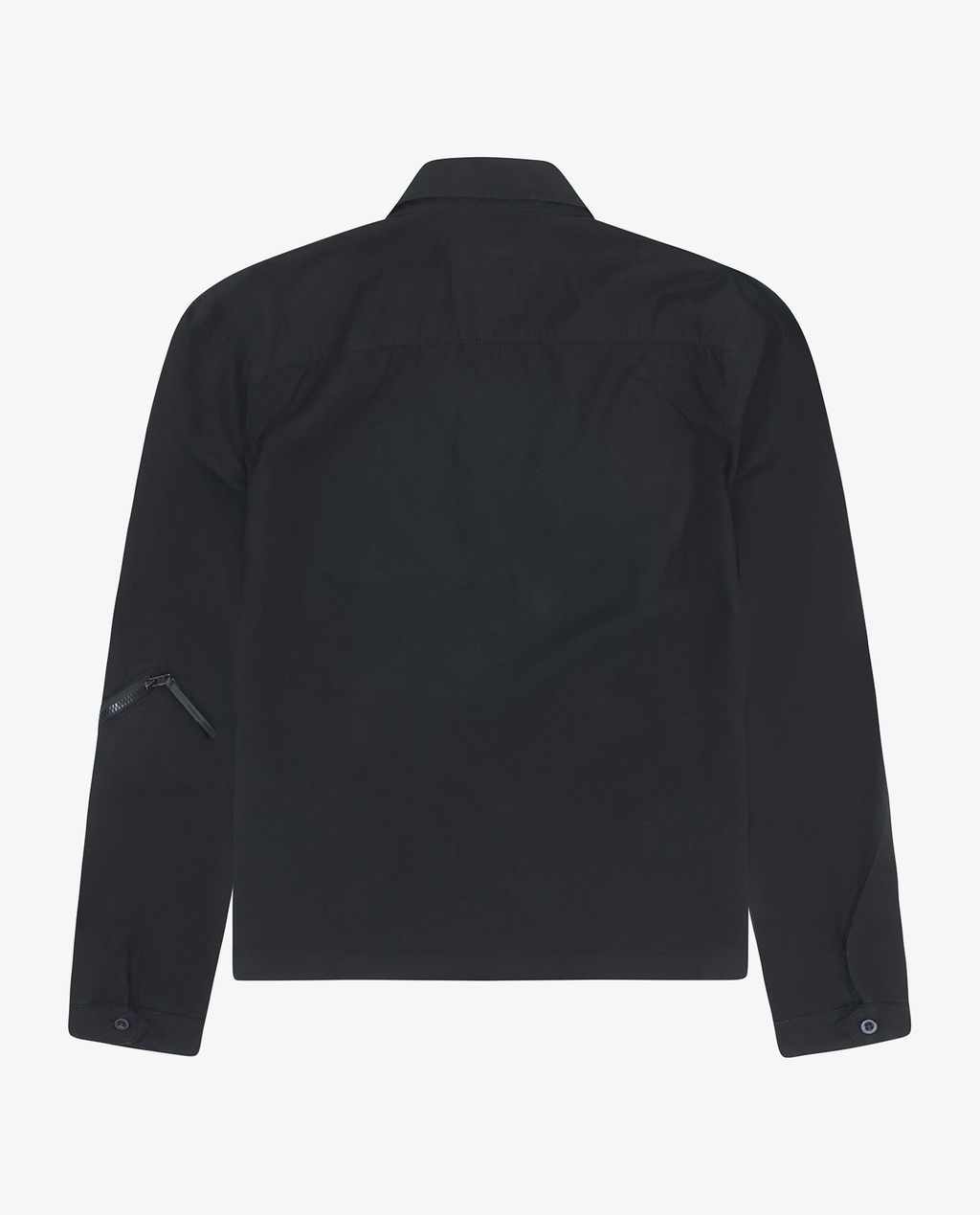 Pocket Jacket