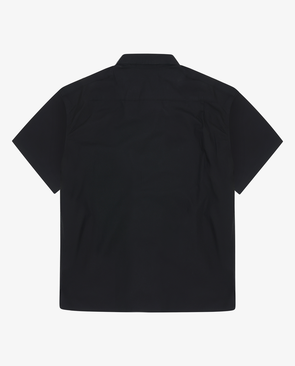 Short-Sleeve Shirt