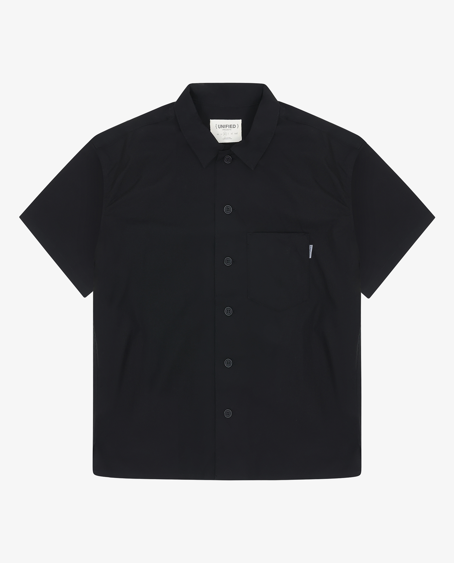 Short-Sleeve Shirt