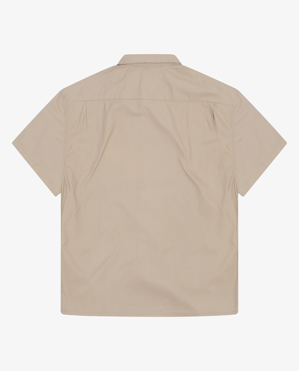 Short-Sleeve Shirt