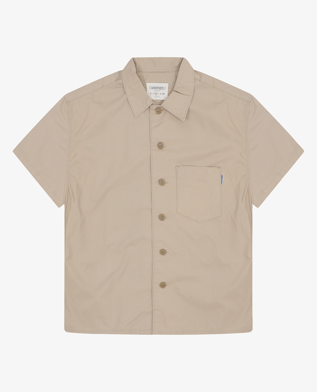 Short-Sleeve Shirt