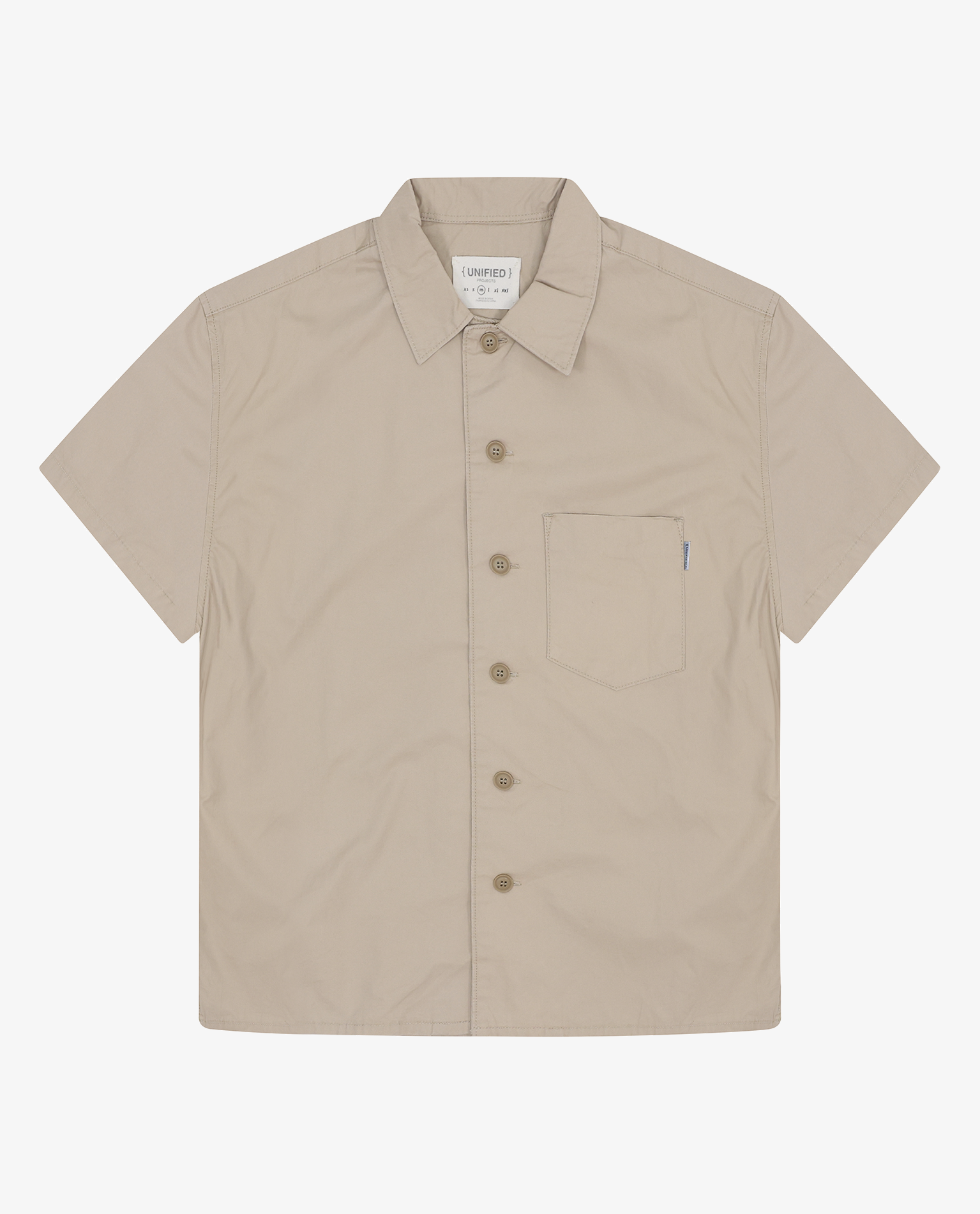 Short-Sleeve Shirt