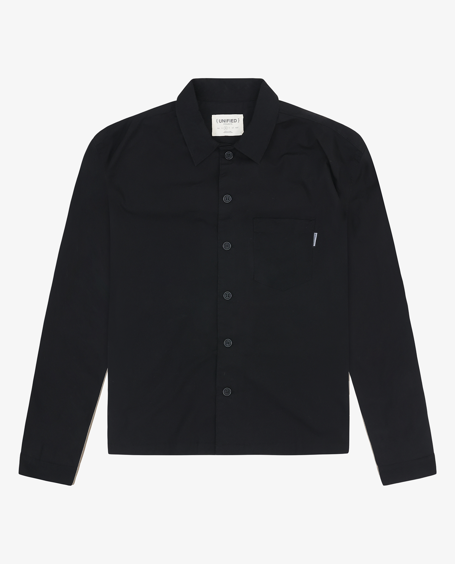 Long-Sleeve Shirt