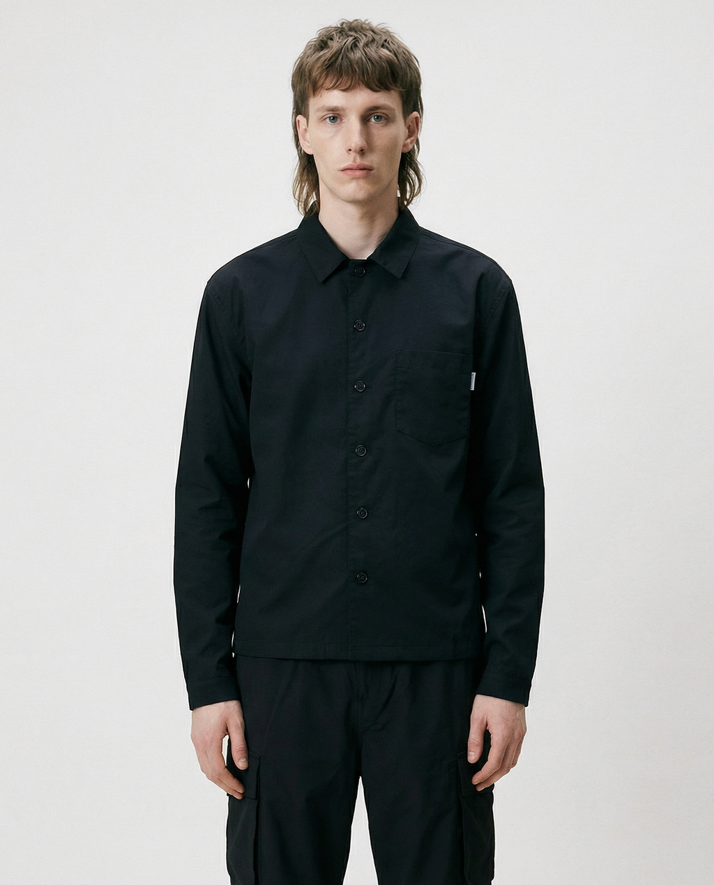 Long-Sleeve Shirt