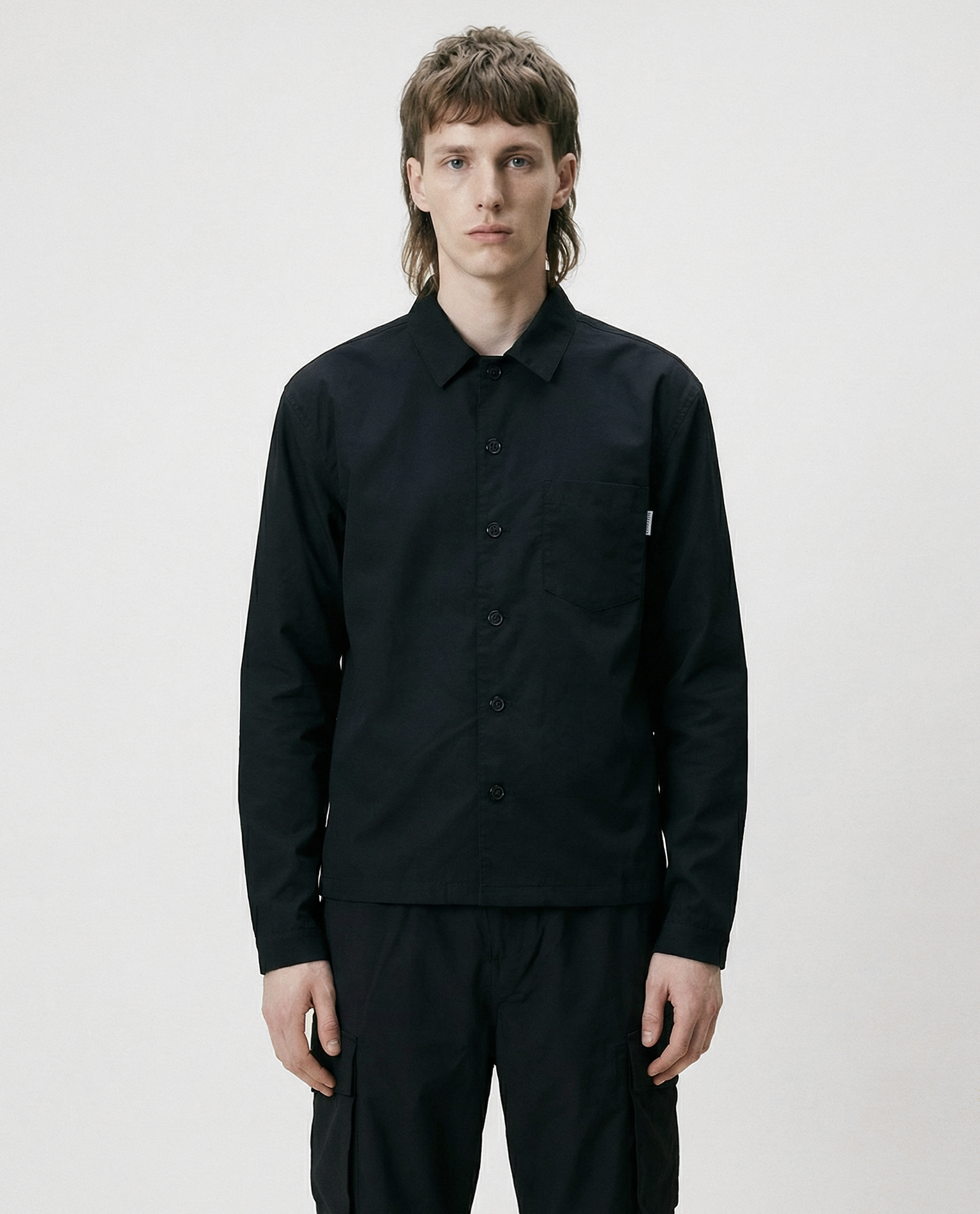 Long-Sleeve Shirt