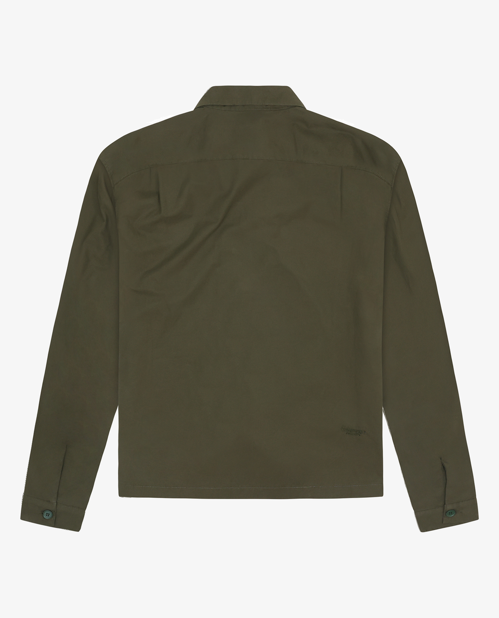 Long-Sleeve Shirt