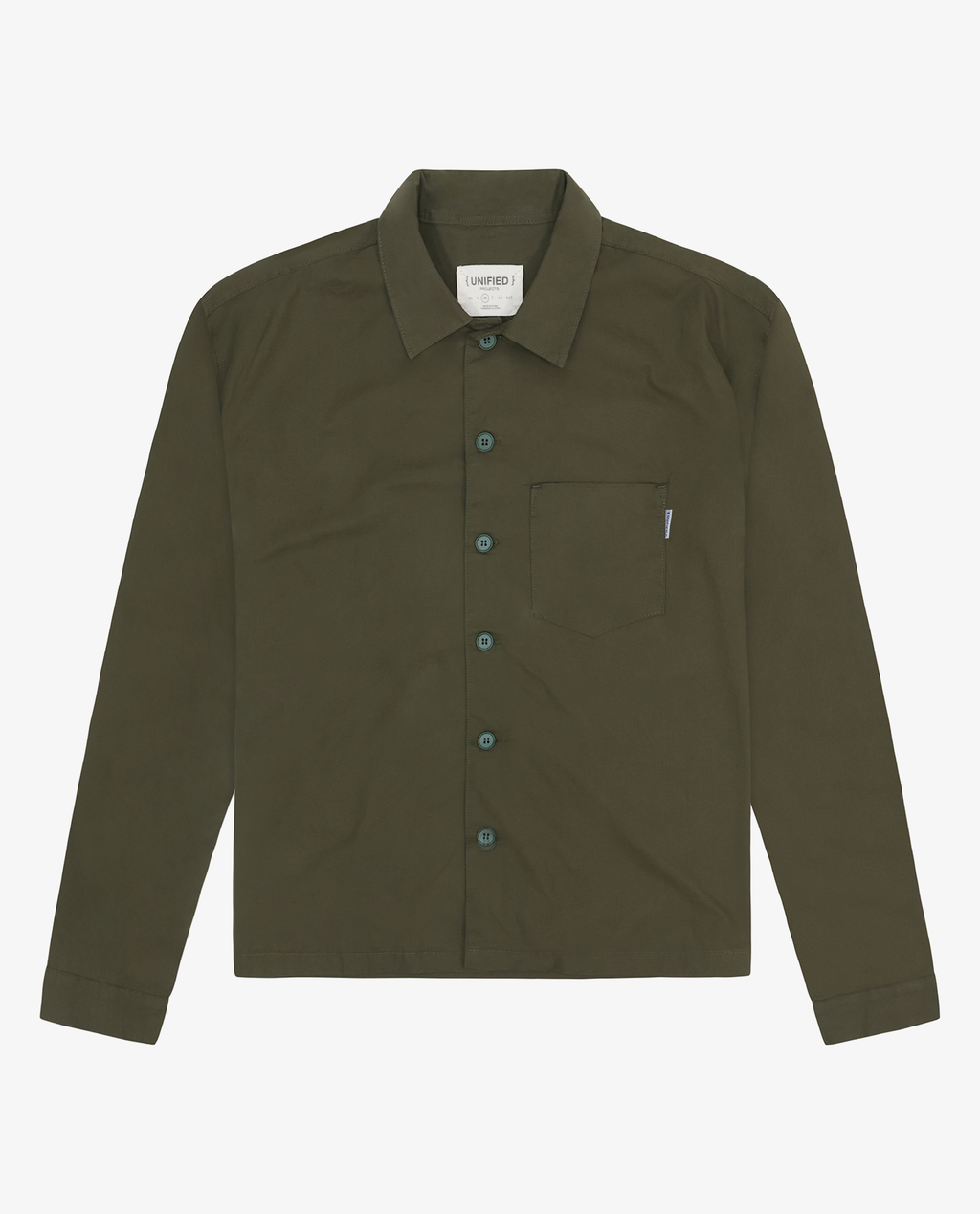 Long-Sleeve Shirt