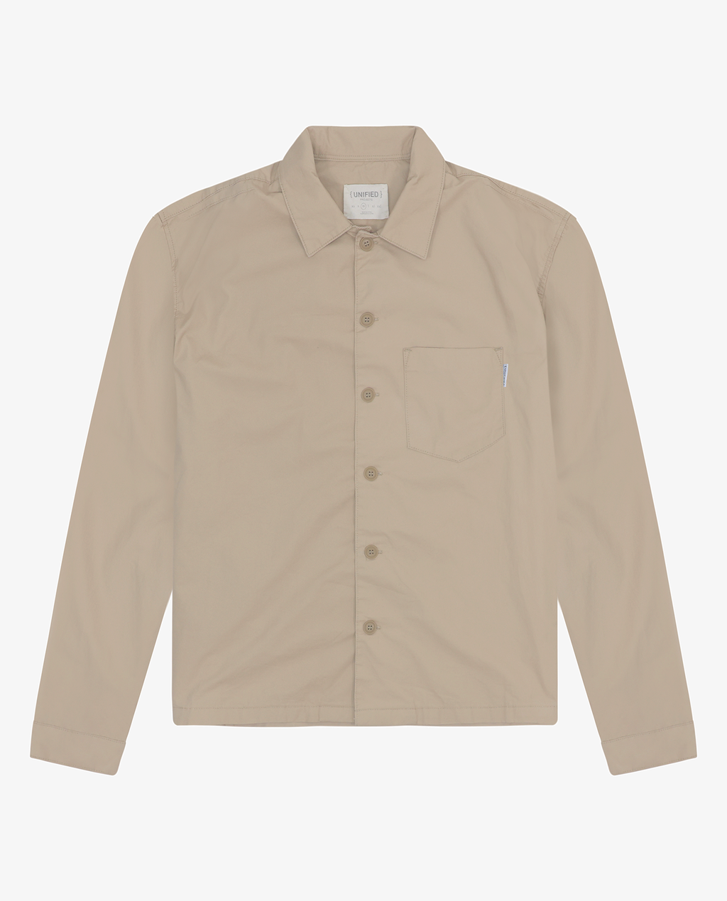 Long-Sleeve Shirt