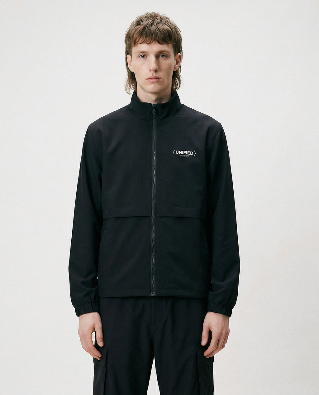 Track Jacket