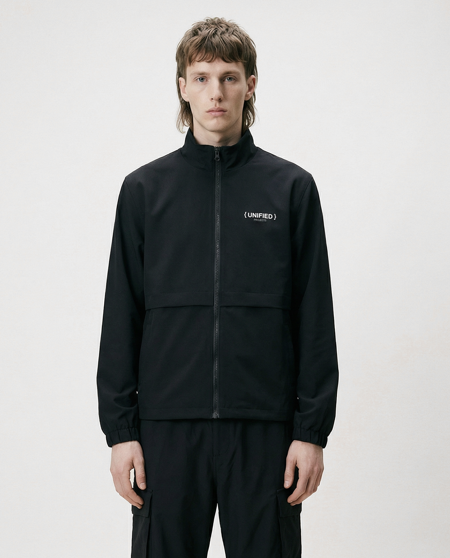 Track Jacket