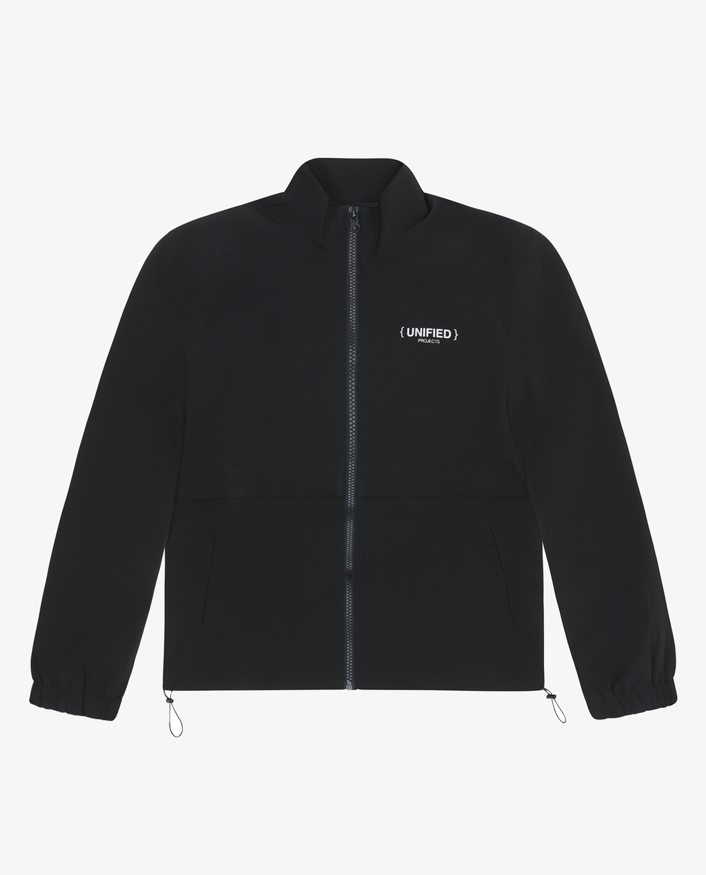 Track Jacket