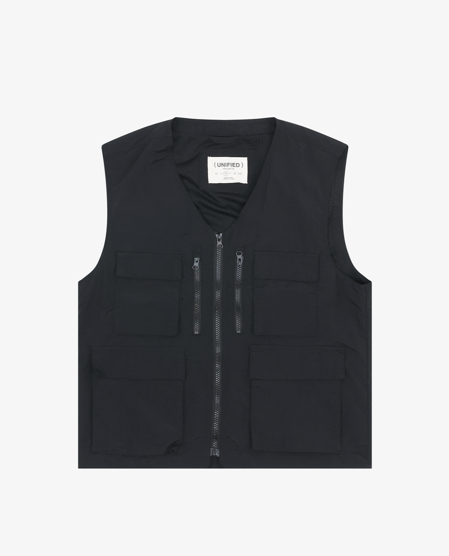 Utility Vest
