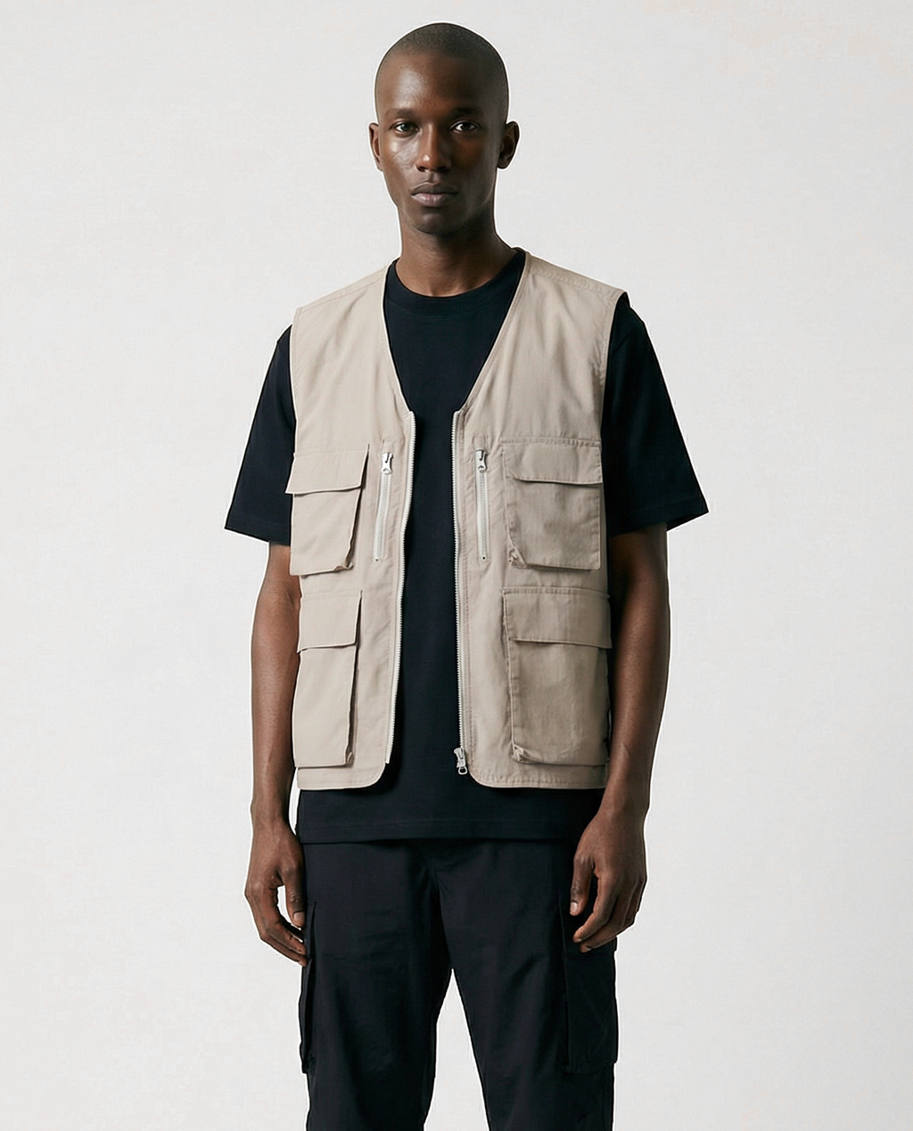 Utility Vest