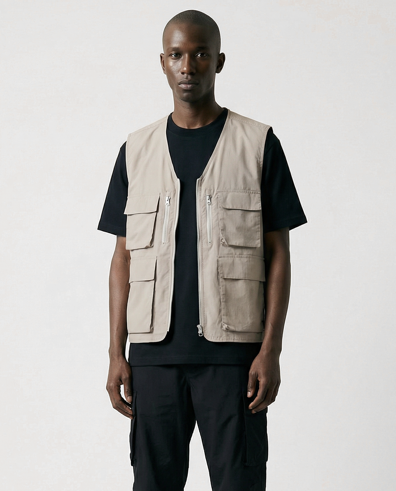 Utility Vest