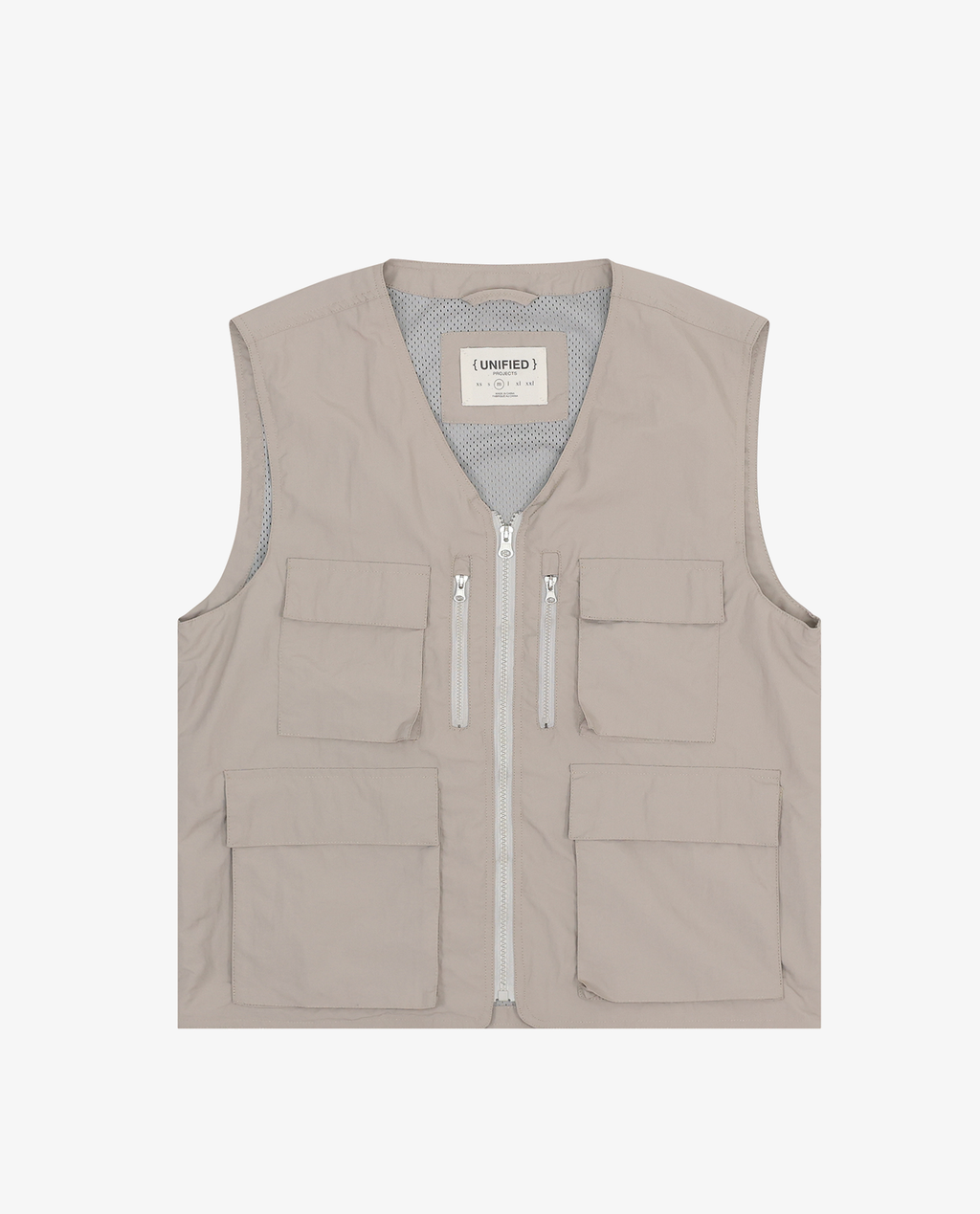 Utility Vest