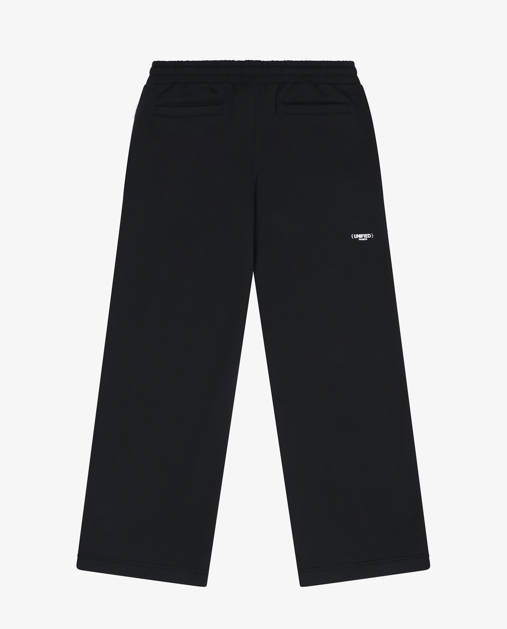 Wide Leg Joggers