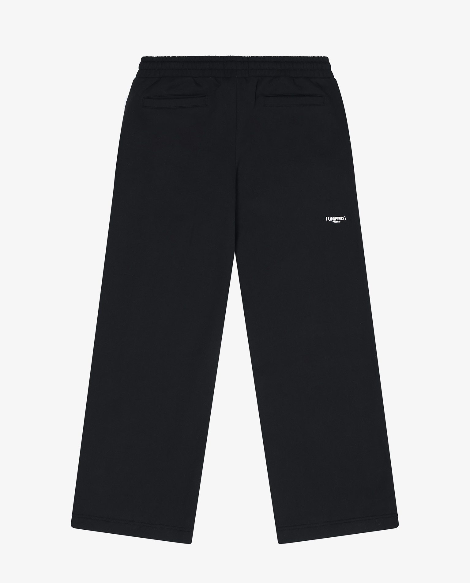 Wide Leg Joggers