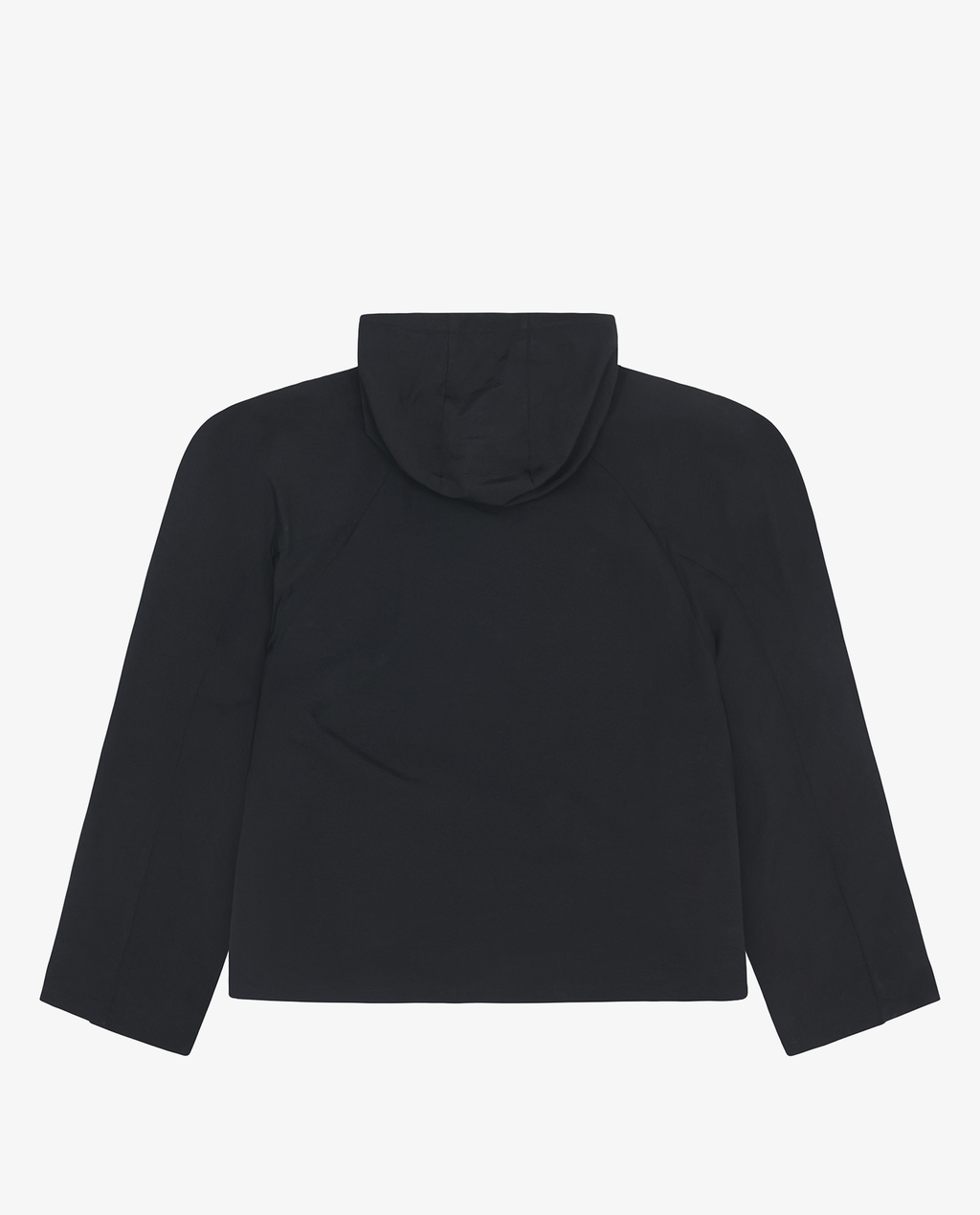 Half Zip Windbreaker
