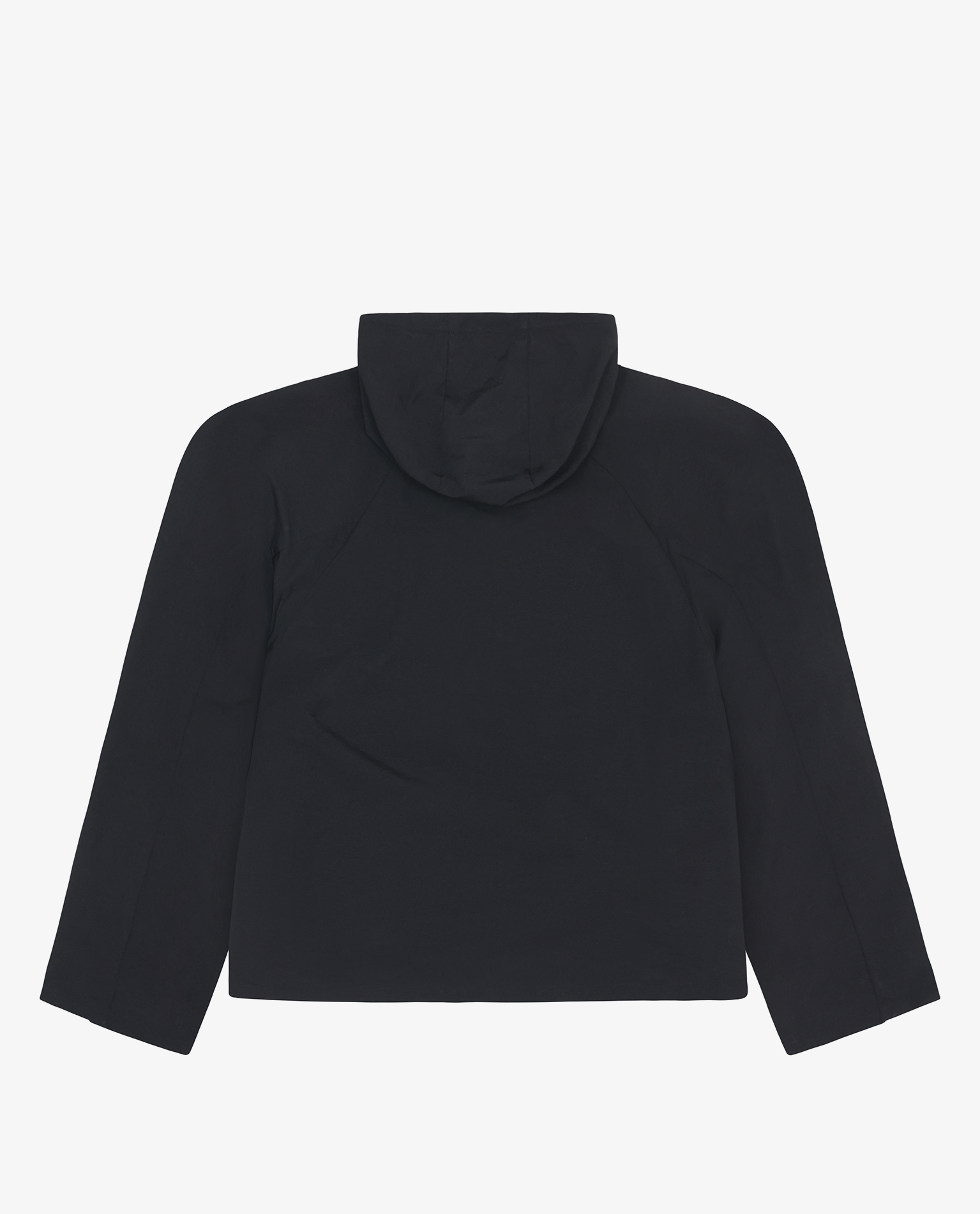 Half Zip Windbreaker