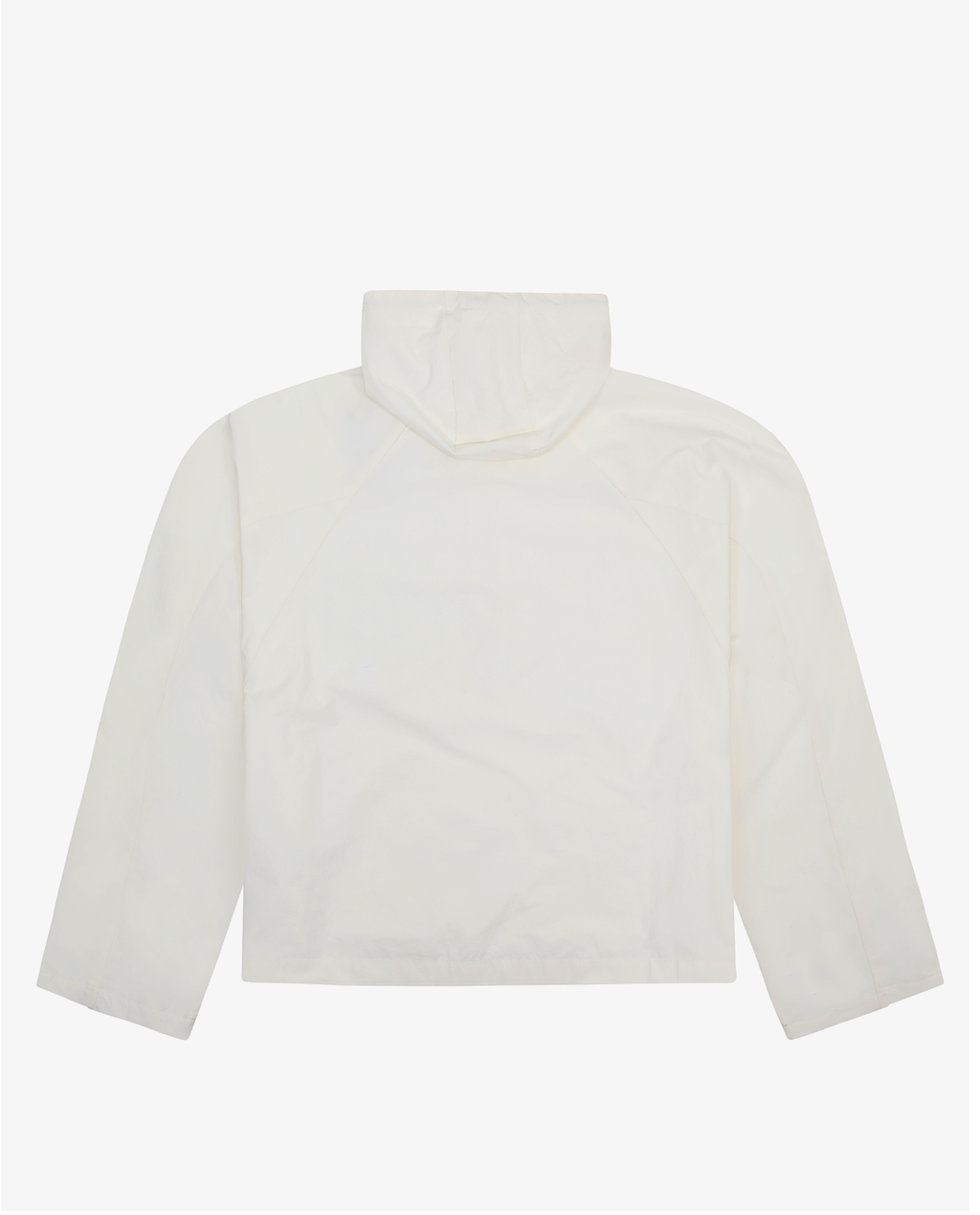 Half Zip Windbreaker