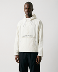 Half Zip Windbreaker